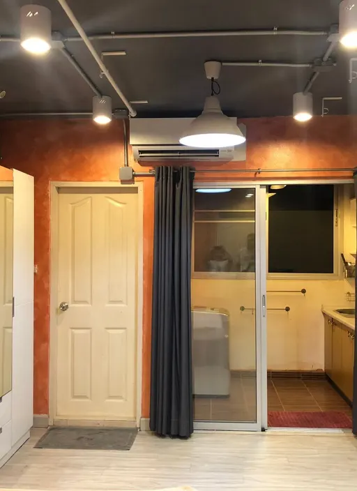 Photo 1 of listing DA-3356439: 1-bedroom condo (30 sq.m.) at City Home Sukhumvit
