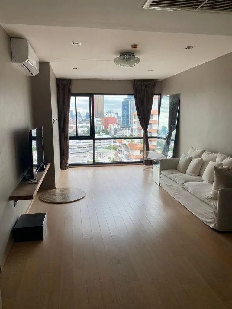 Foto 3 von Objekt DA-3356442: 1-Zimmer-Eigentumswohnung (52.55 m²) in Noble Reflex