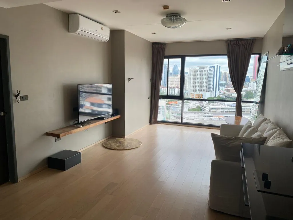 Foto 4 von Objekt DA-3356442: 1-Zimmer-Eigentumswohnung (52.55 m²) in Noble Reflex