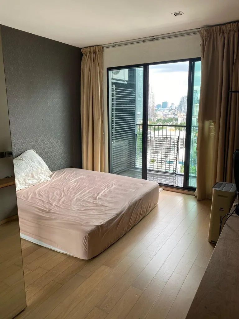 Foto 5 von Objekt DA-3356442: 1-Zimmer-Eigentumswohnung (52.55 m²) in Noble Reflex