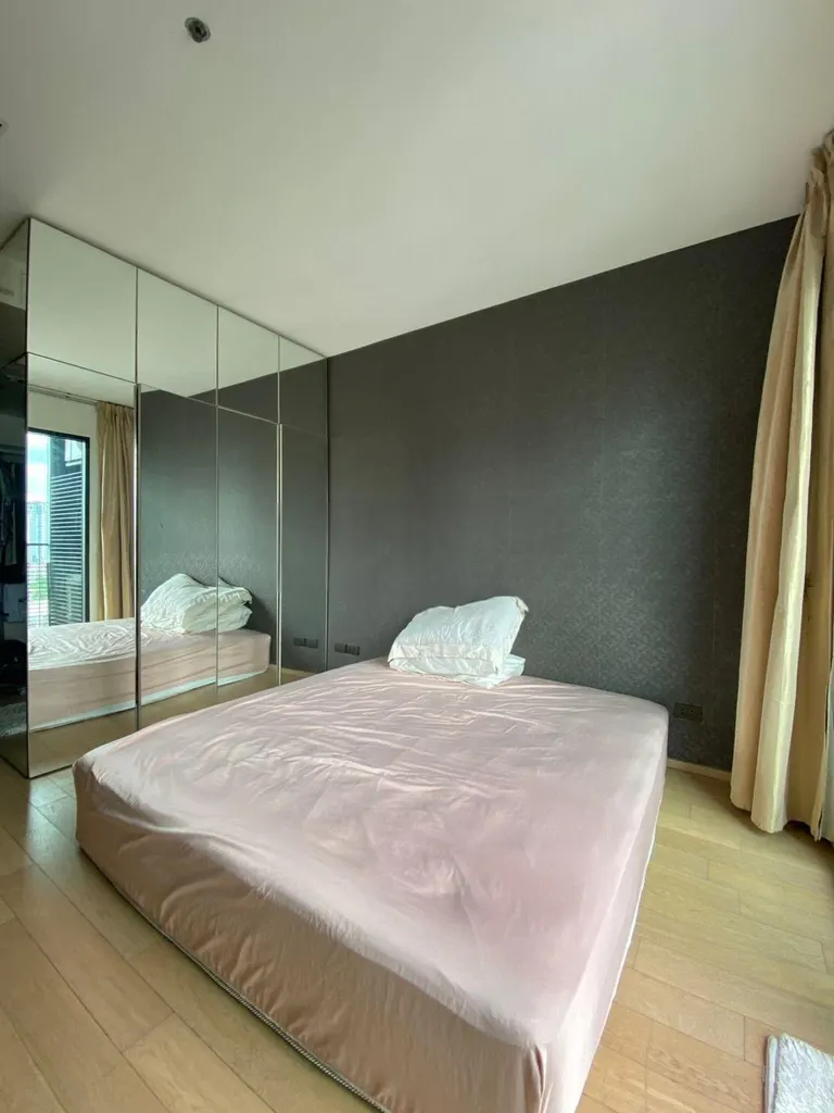 Foto 6 von Objekt DA-3356442: 1-Zimmer-Eigentumswohnung (52.55 m²) in Noble Reflex