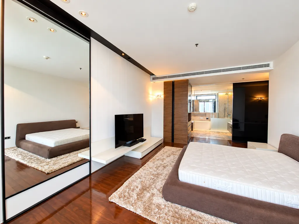ภาพที่ 10 จากประกาศ DA-3356450 คอนโด 2 ห้องนอน 250 ตร.ม. โดมัส คอนโดมิเนียม