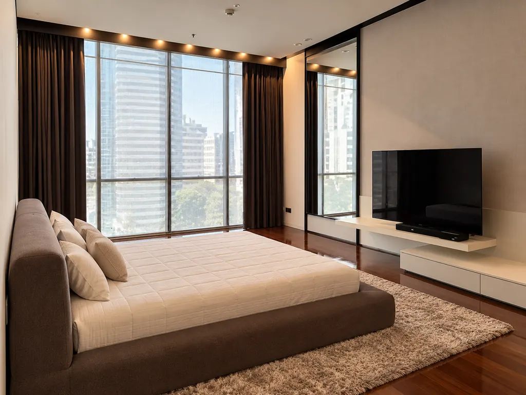 ภาพที่ 11 จากประกาศ DA-3356450 คอนโด 2 ห้องนอน 250 ตร.ม. โดมัส คอนโดมิเนียม