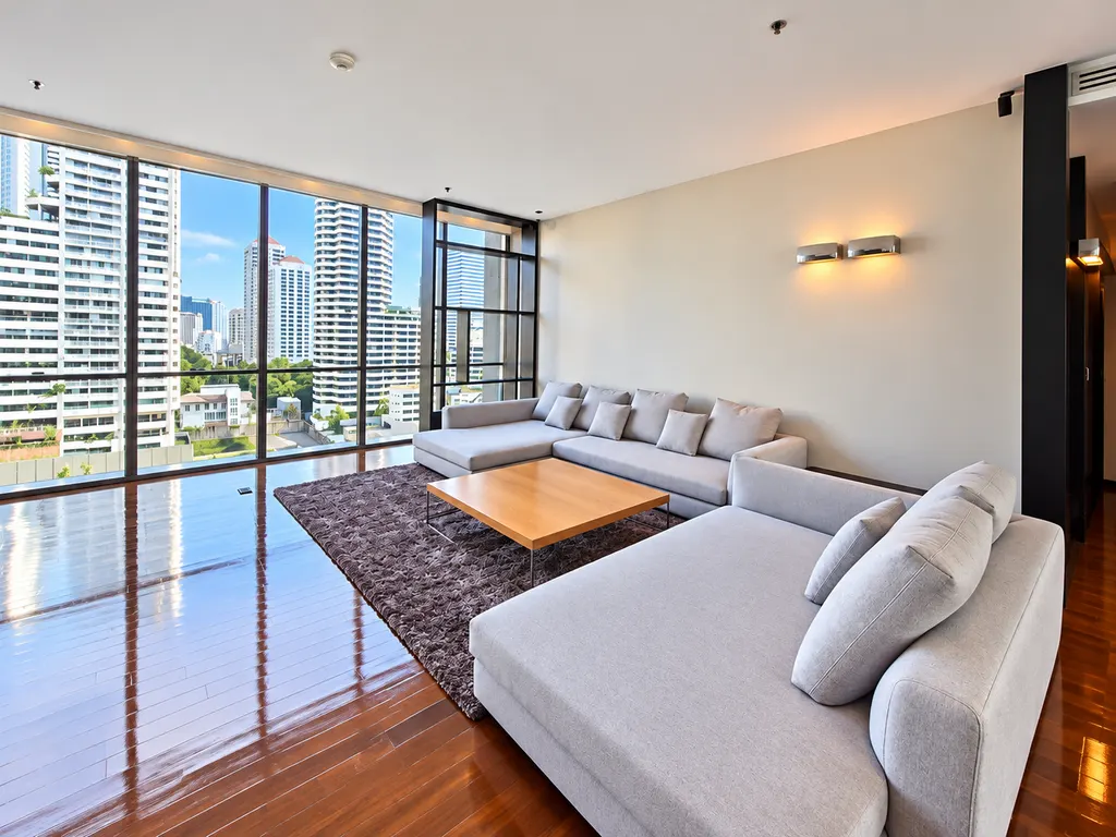 ภาพที่ 2 จากประกาศ DA-3356450 คอนโด 2 ห้องนอน 250 ตร.ม. โดมัส คอนโดมิเนียม