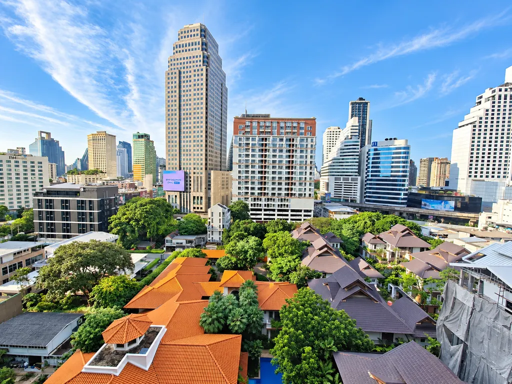 ภาพที่ 28 จากประกาศ DA-3356450 คอนโด 2 ห้องนอน 250 ตร.ม. โดมัส คอนโดมิเนียม
