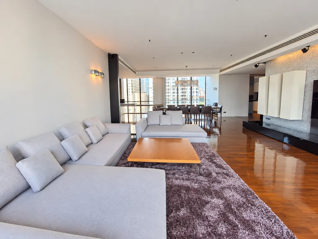 ภาพที่ 3 จากประกาศ DA-3356450 คอนโด 2 ห้องนอน 250 ตร.ม. โดมัส คอนโดมิเนียม