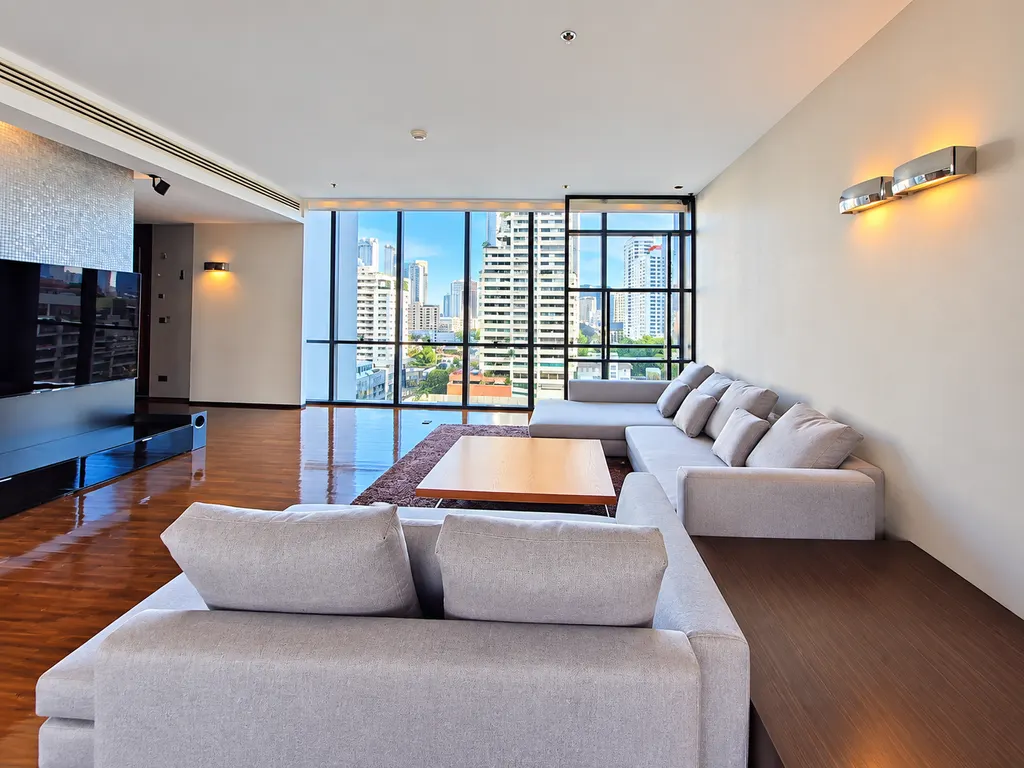 ภาพที่ 4 จากประกาศ DA-3356450 คอนโด 2 ห้องนอน 250 ตร.ม. โดมัส คอนโดมิเนียม