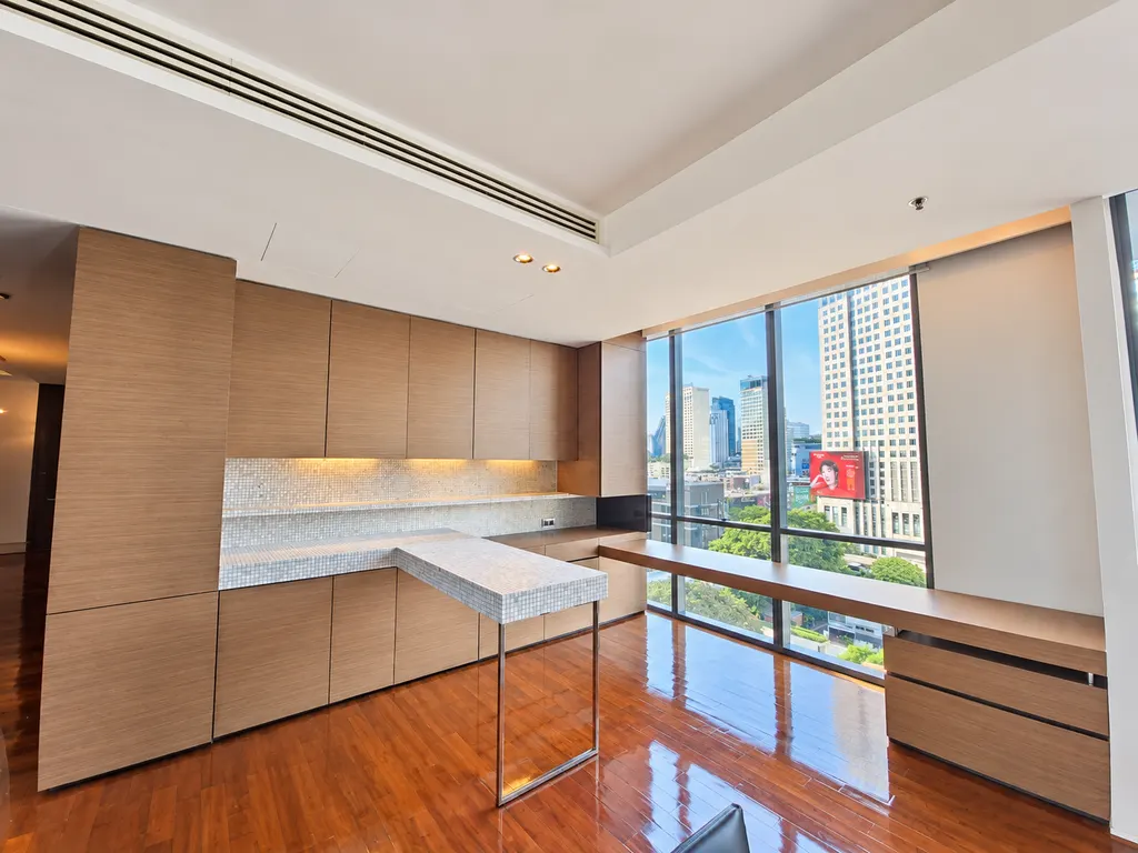 ภาพที่ 7 จากประกาศ DA-3356450 คอนโด 2 ห้องนอน 250 ตร.ม. โดมัส คอนโดมิเนียม