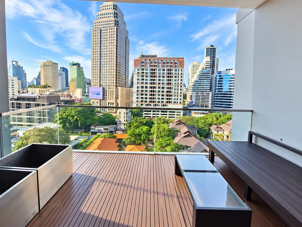 ภาพที่ 8 จากประกาศ DA-3356450 คอนโด 2 ห้องนอน 250 ตร.ม. โดมัส คอนโดมิเนียม
