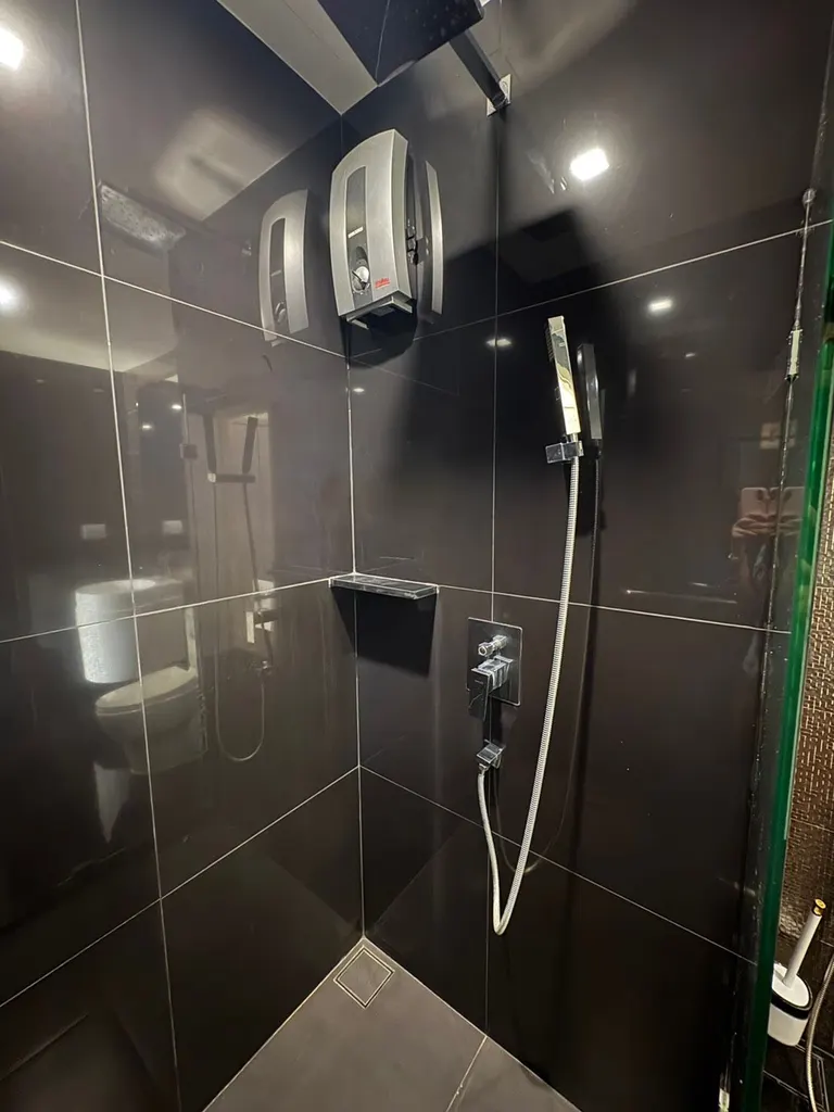 Photo 11 of listing DA-3356452: 2-bedroom condo (55 sq.m.) at Rhythm Sukhumvit 36-38