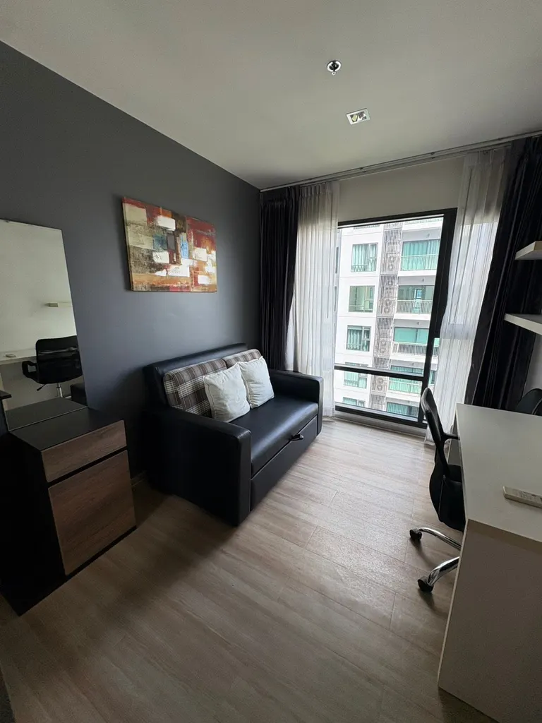 Photo 12 of listing DA-3356452: 2-bedroom condo (55 sq.m.) at Rhythm Sukhumvit 36-38