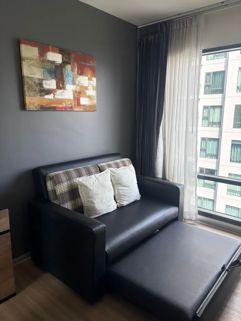 Photo 13 of listing DA-3356452: 2-bedroom condo (55 sq.m.) at Rhythm Sukhumvit 36-38