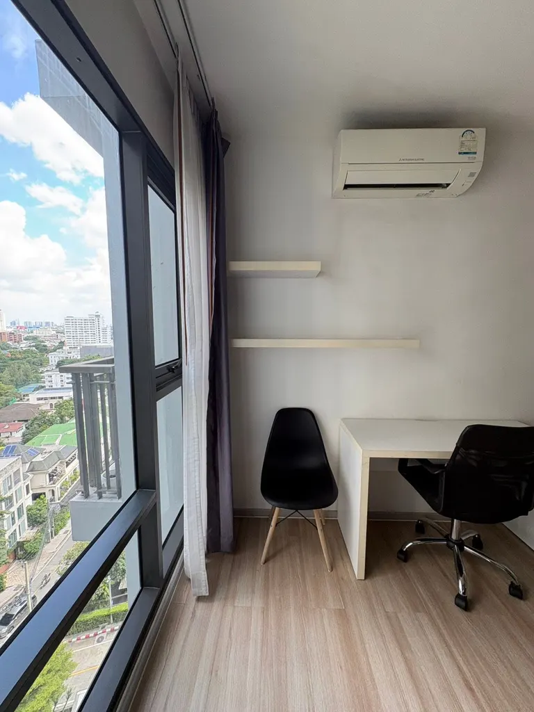 Photo 14 of listing DA-3356452: 2-bedroom condo (55 sq.m.) at Rhythm Sukhumvit 36-38