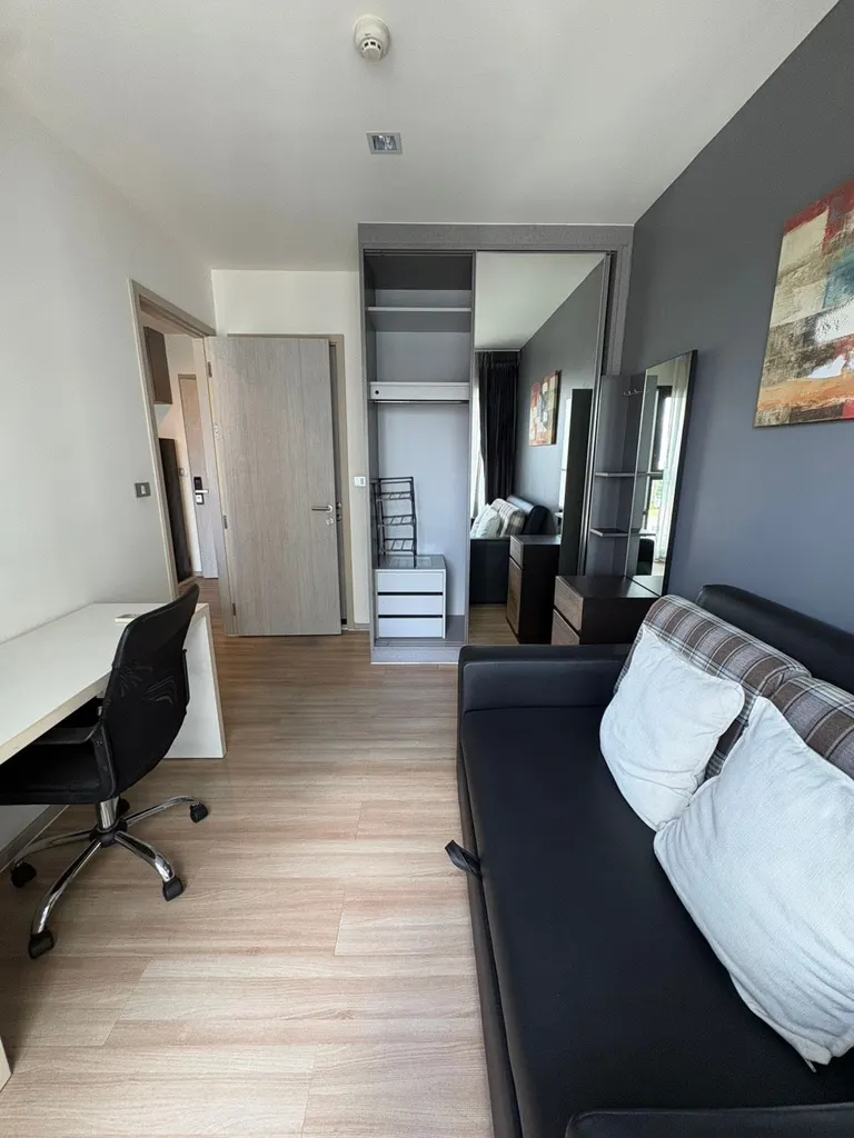 Photo 15 of listing DA-3356452: 2-bedroom condo (55 sq.m.) at Rhythm Sukhumvit 36-38