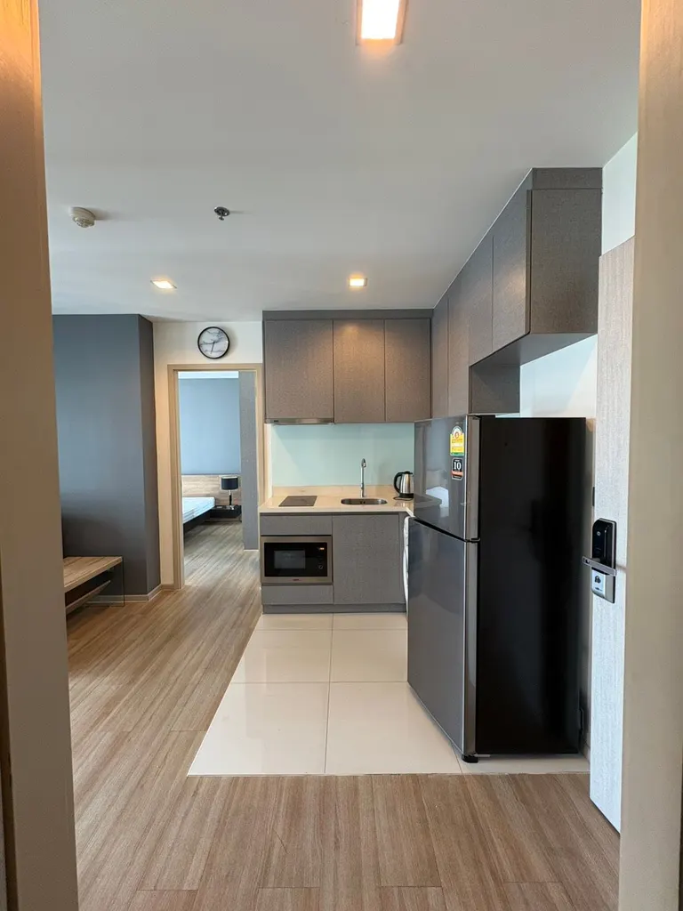 Photo 5 of listing DA-3356452: 2-bedroom condo (55 sq.m.) at Rhythm Sukhumvit 36-38