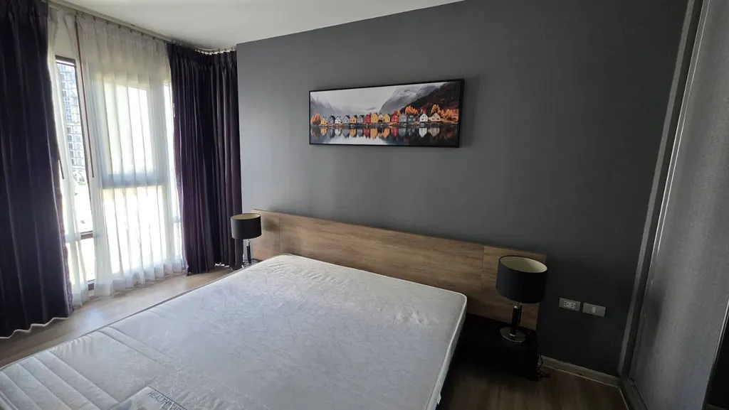 Photo 6 of listing DA-3356452: 2-bedroom condo (55 sq.m.) at Rhythm Sukhumvit 36-38
