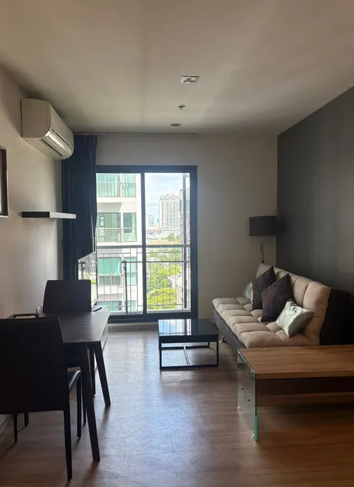 Photo 1 of listing DA-3356452: 2-bedroom condo (55 sq.m.) at Rhythm Sukhumvit 36-38