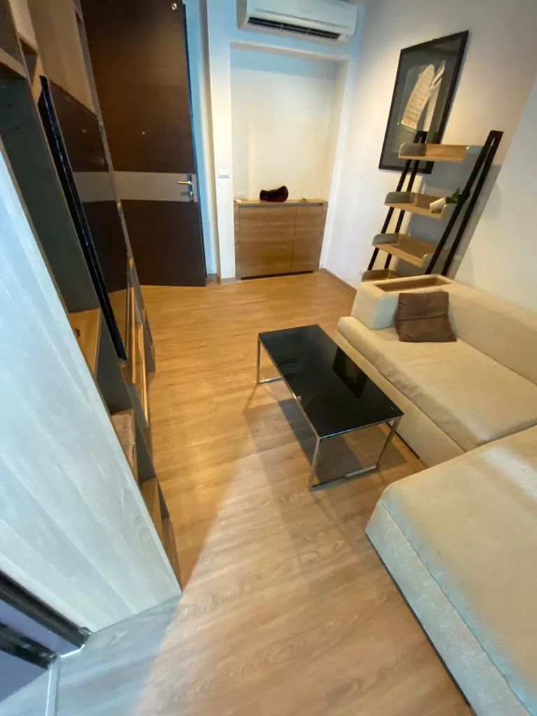 Photo 2 de l'annonce DA-3356453 : condo de 1 chambres (35 m²) à Rhythm Sathorn