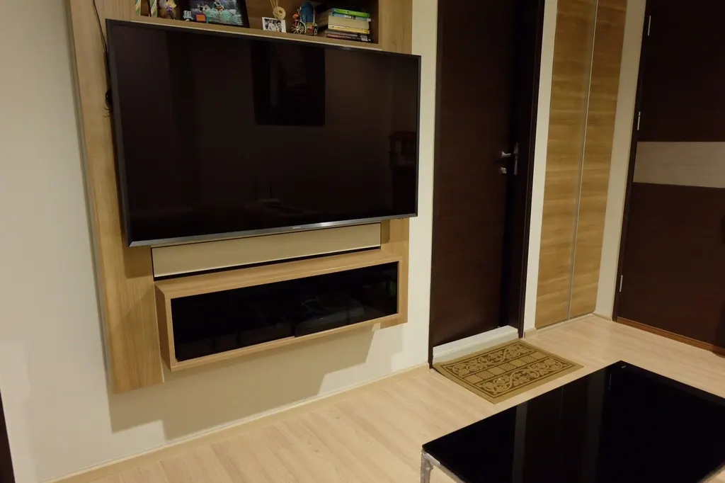 Photo 4 de l'annonce DA-3356453 : condo de 1 chambres (35 m²) à Rhythm Sathorn