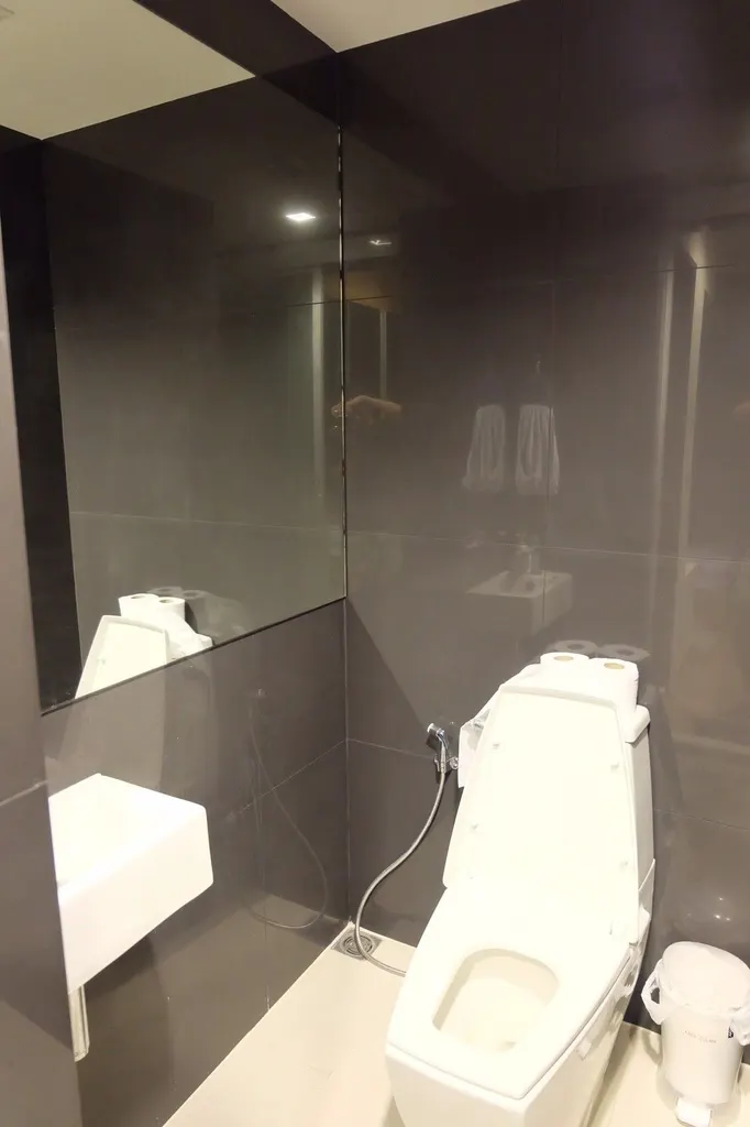Photo 6 de l'annonce DA-3356453 : condo de 1 chambres (35 m²) à Rhythm Sathorn