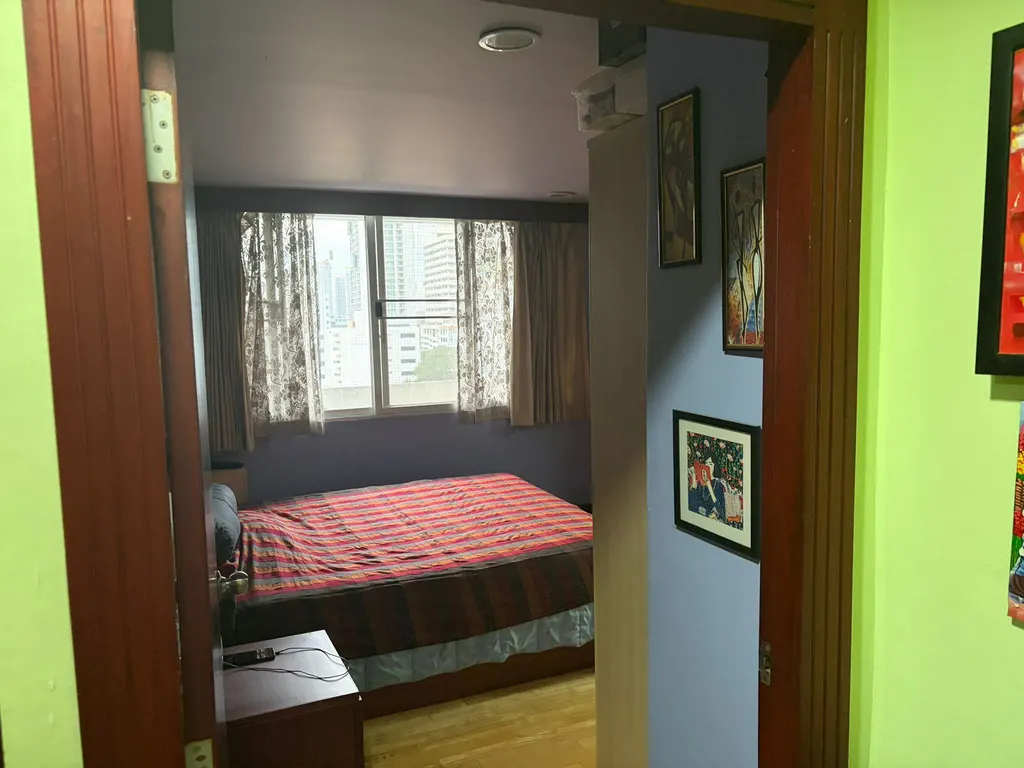 Photo 13 of listing DA-3356461: 2-bedroom condo (119.46 sq.m.) at D.S. Tower 2 Sukhumvit 39 Condominium