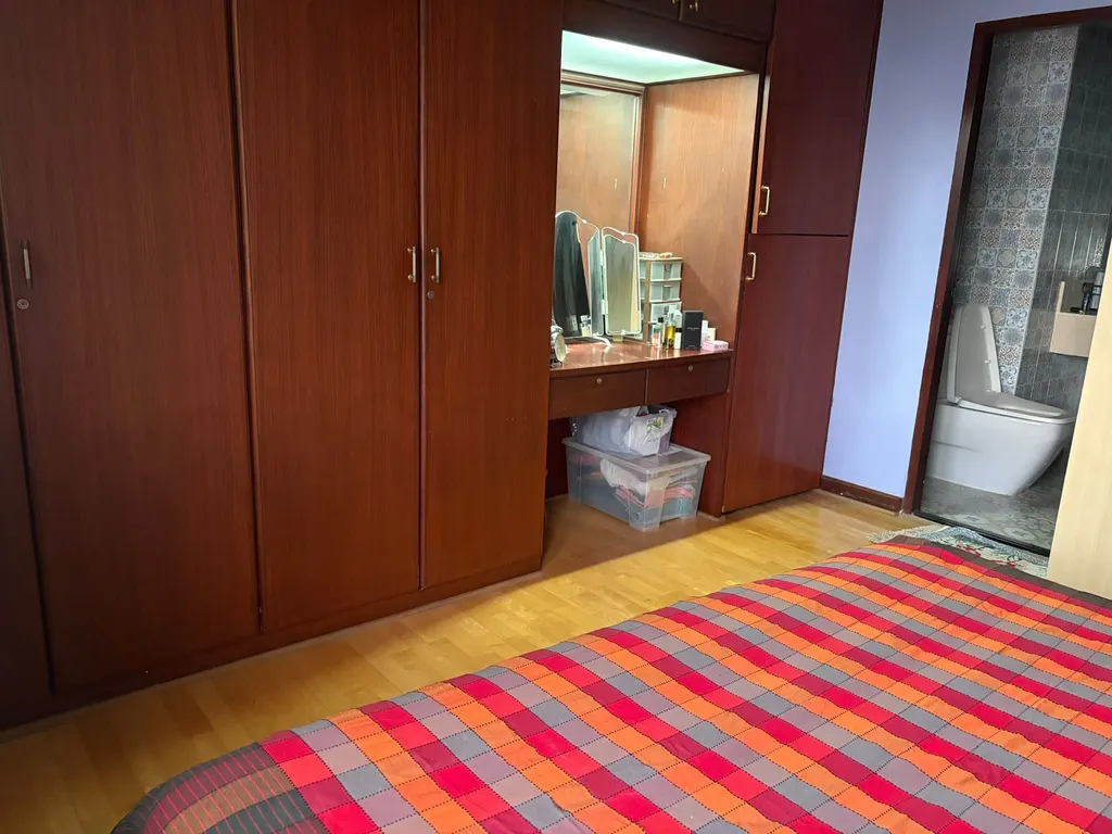 Photo 15 of listing DA-3356461: 2-bedroom condo (119.46 sq.m.) at D.S. Tower 2 Sukhumvit 39 Condominium