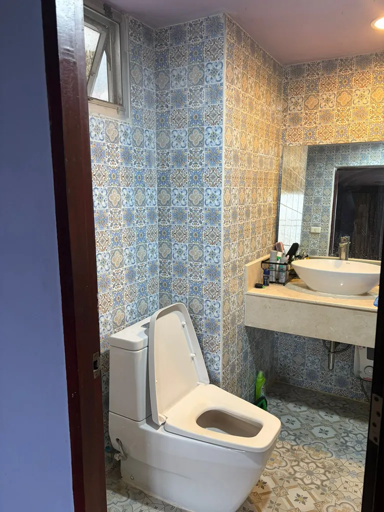 Photo 16 of listing DA-3356461: 2-bedroom condo (119.46 sq.m.) at D.S. Tower 2 Sukhumvit 39 Condominium