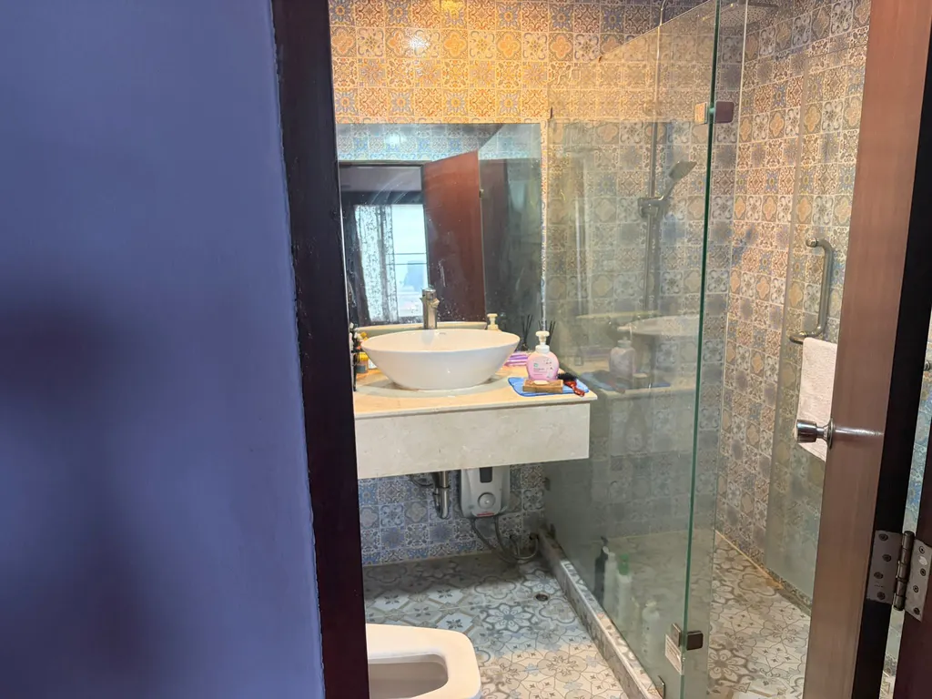 Photo 17 of listing DA-3356461: 2-bedroom condo (119.46 sq.m.) at D.S. Tower 2 Sukhumvit 39 Condominium