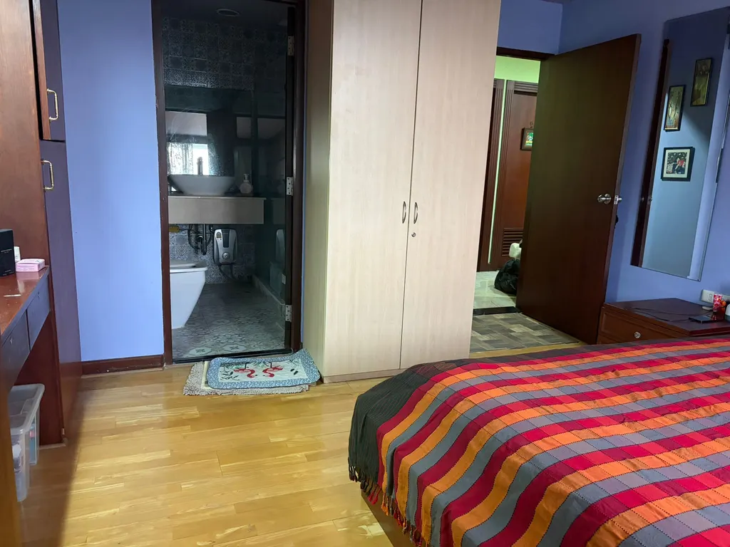 Photo 18 of listing DA-3356461: 2-bedroom condo (119.46 sq.m.) at D.S. Tower 2 Sukhumvit 39 Condominium