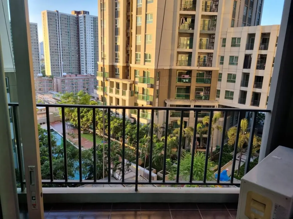 Photo 11 of listing DA-3356464: 2-bedroom condo (96 sq.m.) at Belle Grand Rama 9