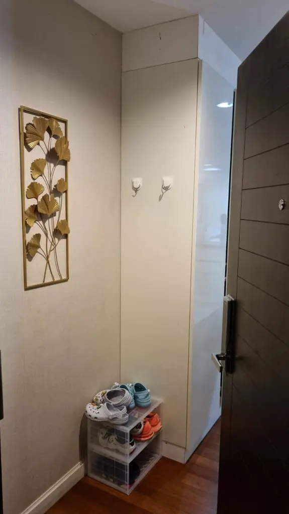 Photo 12 of listing DA-3356464: 2-bedroom condo (96 sq.m.) at Belle Grand Rama 9