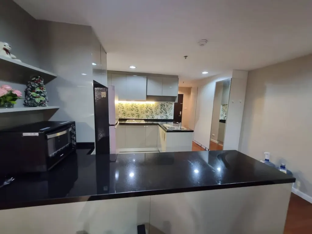 Photo 13 of listing DA-3356464: 2-bedroom condo (96 sq.m.) at Belle Grand Rama 9