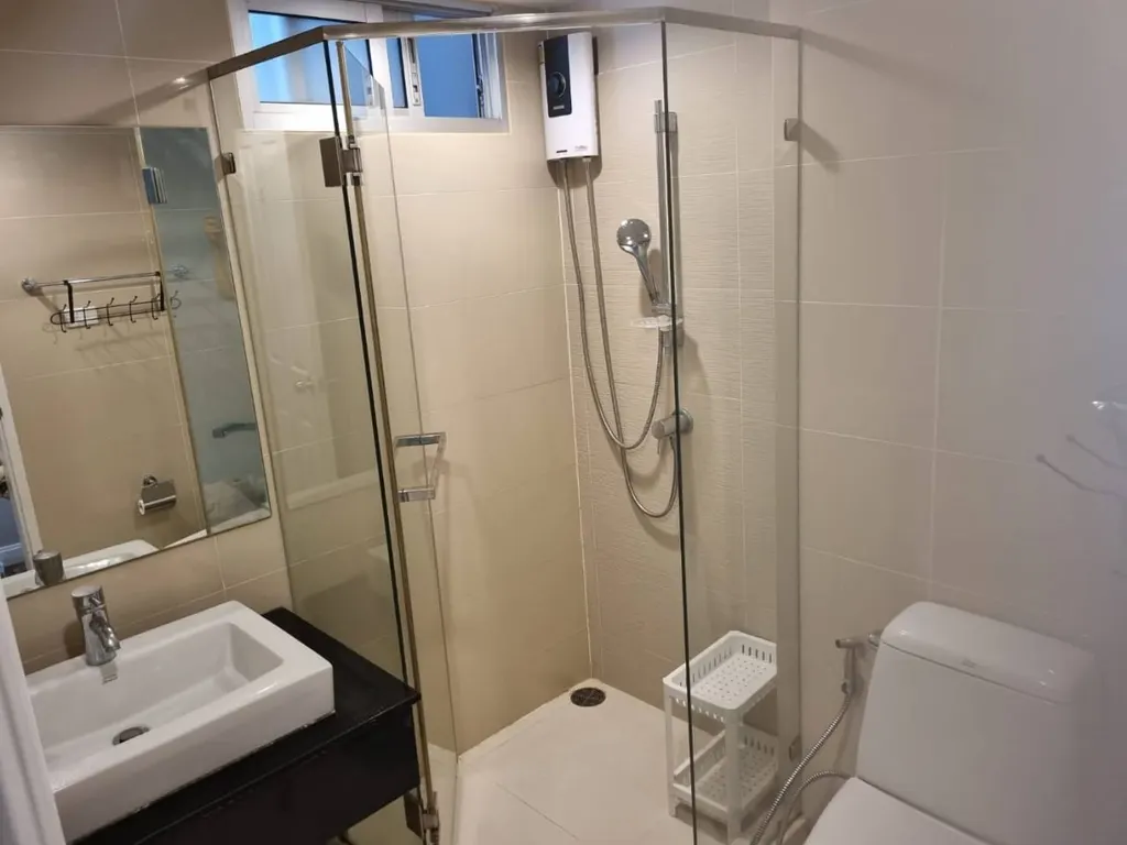 Photo 16 of listing DA-3356464: 2-bedroom condo (96 sq.m.) at Belle Grand Rama 9