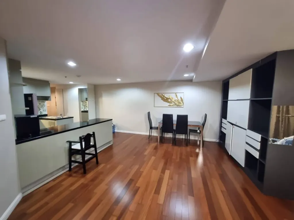 Photo 2 of listing DA-3356464: 2-bedroom condo (96 sq.m.) at Belle Grand Rama 9