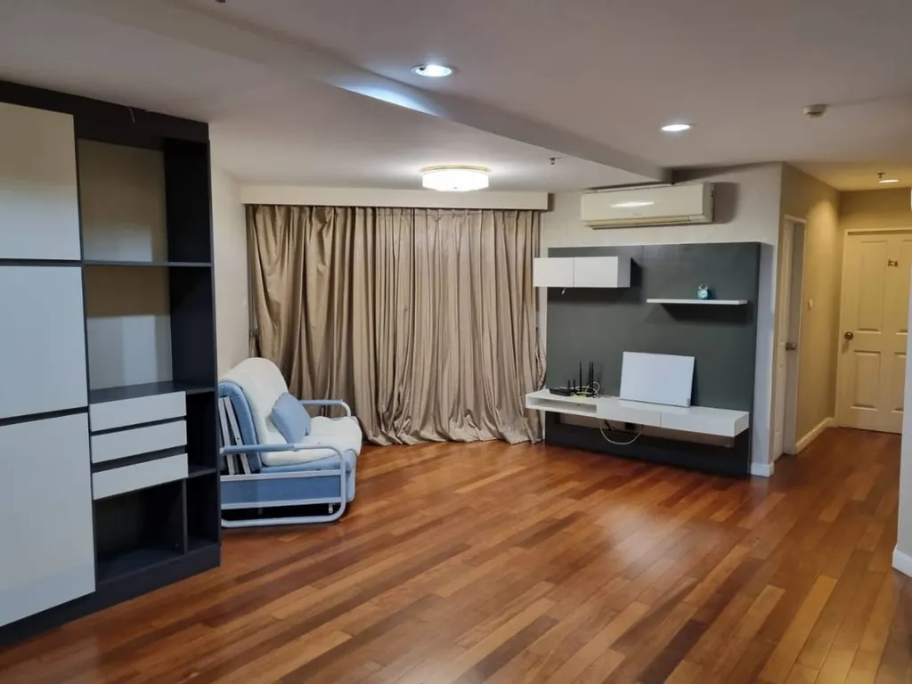 Photo 3 of listing DA-3356464: 2-bedroom condo (96 sq.m.) at Belle Grand Rama 9