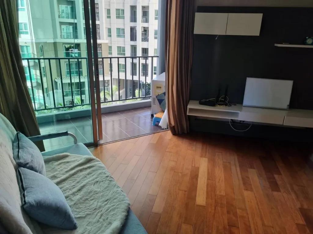 Photo 4 of listing DA-3356464: 2-bedroom condo (96 sq.m.) at Belle Grand Rama 9