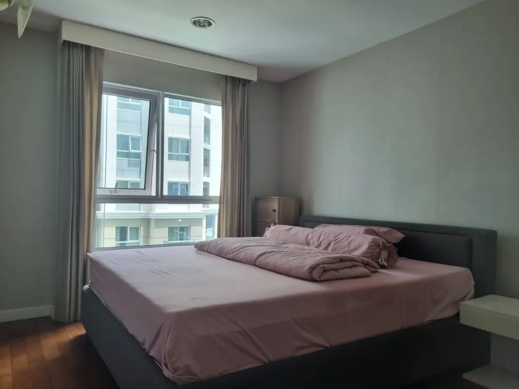 Photo 5 of listing DA-3356464: 2-bedroom condo (96 sq.m.) at Belle Grand Rama 9