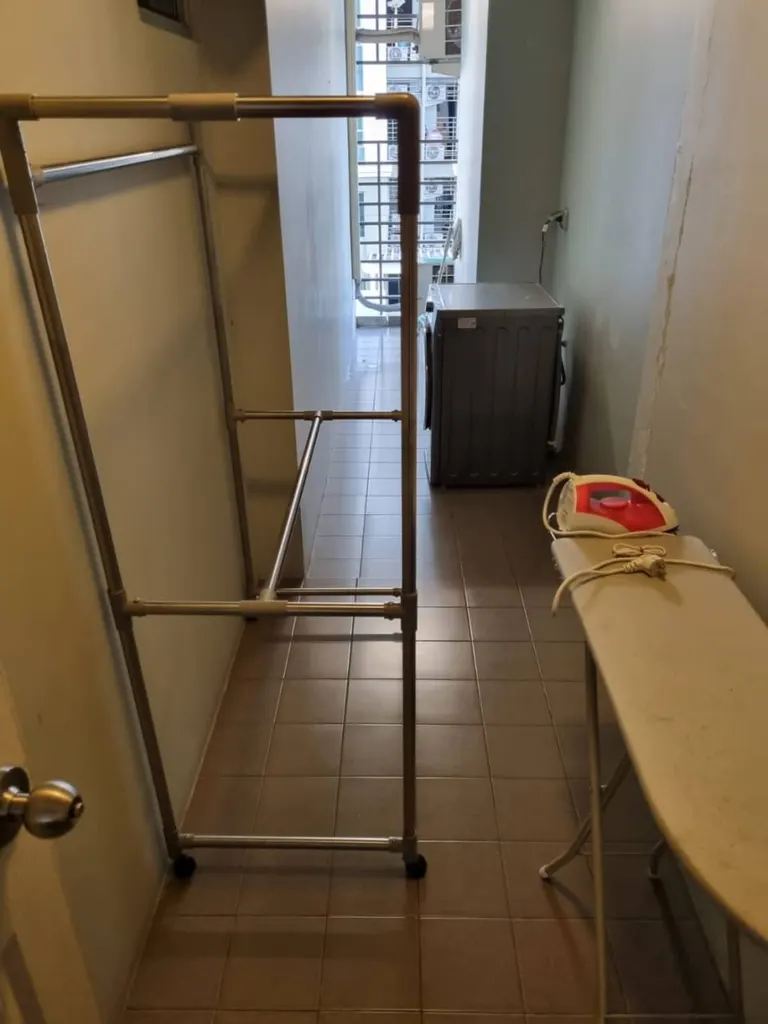 Photo 9 of listing DA-3356464: 2-bedroom condo (96 sq.m.) at Belle Grand Rama 9