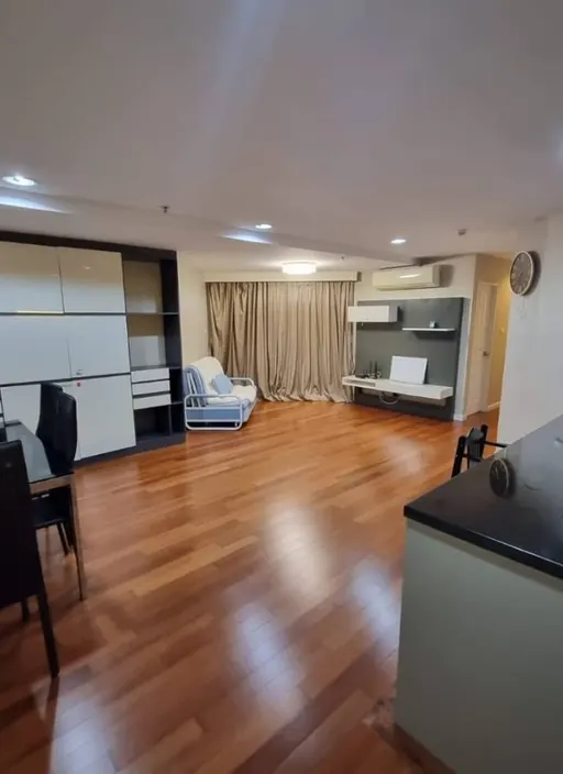 Photo 1 of listing DA-3356464: 2-bedroom condo (96 sq.m.) at Belle Grand Rama 9