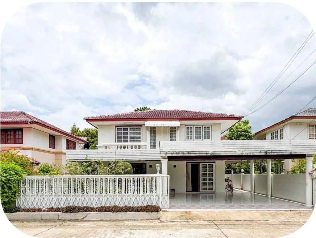 Photo 1 of listing DA-3356465: 3-bedroom house (135 sq.m.)