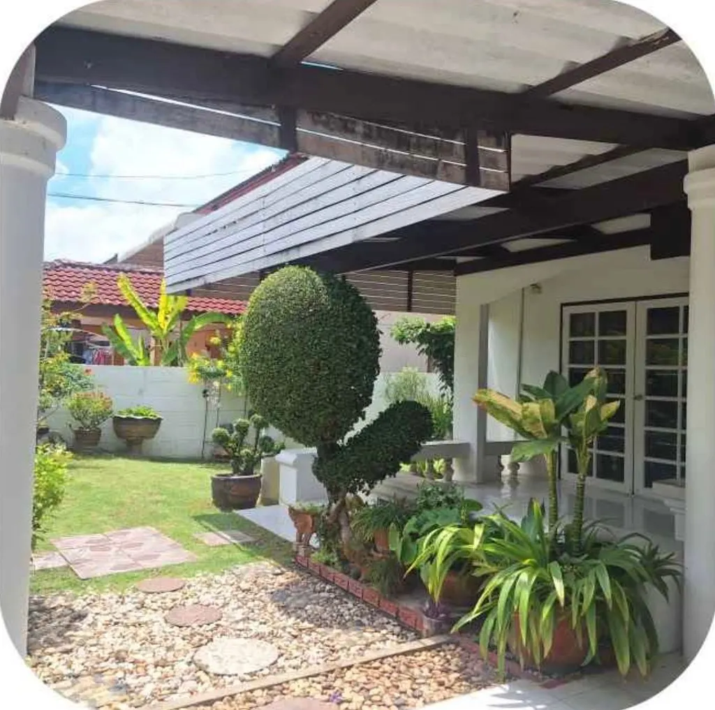 Photo 5 of listing DA-3356465: 3-bedroom house (135 sq.m.)
