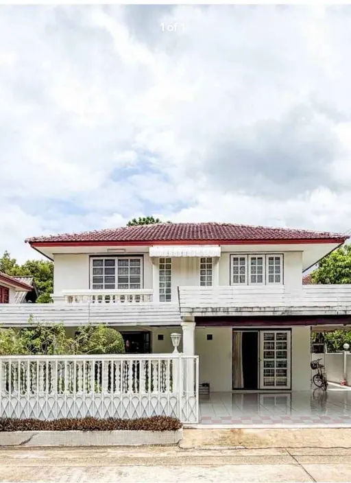 Photo 1 of listing DA-3356465: 3-bedroom house (135 sq.m.)