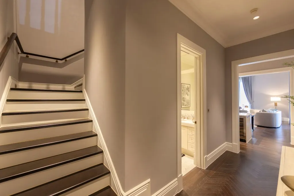 Photo 13 de l'annonce DA-3356466 : condo de 3 chambre(s) (245 m²) à 98 Wireless