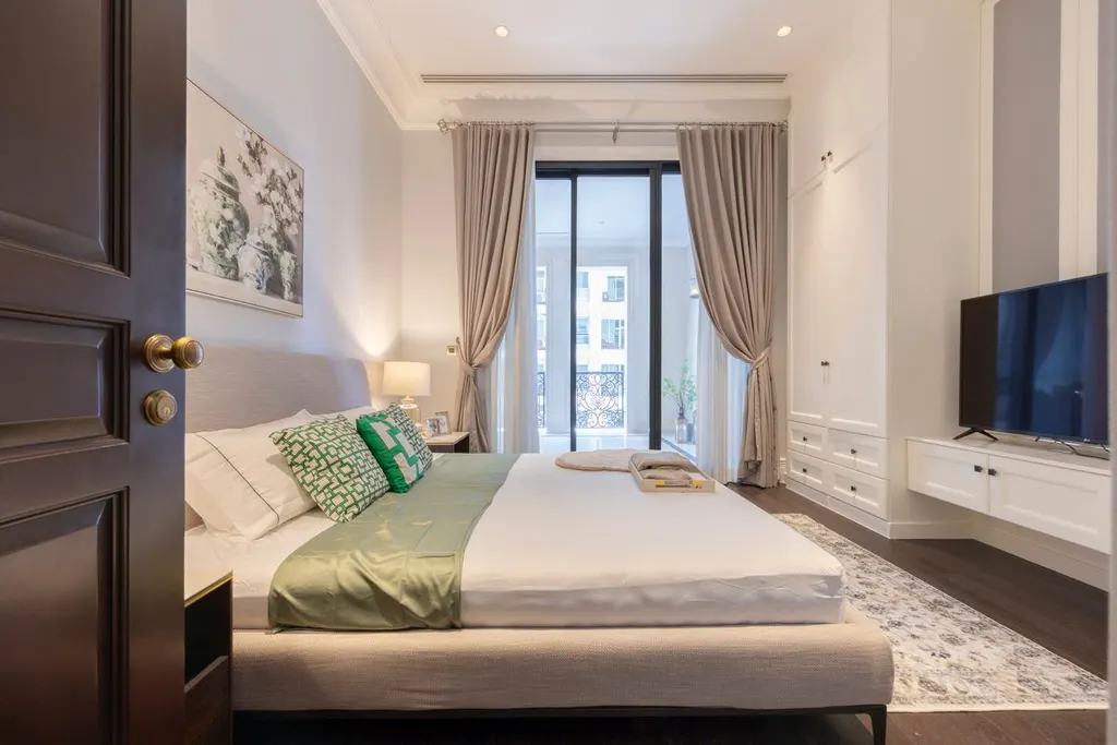 Photo 17 de l'annonce DA-3356466 : condo de 3 chambre(s) (245 m²) à 98 Wireless
