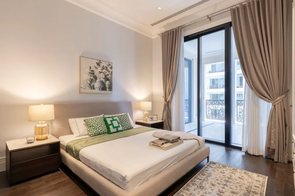 Photo 18 de l'annonce DA-3356466 : condo de 3 chambre(s) (245 m²) à 98 Wireless