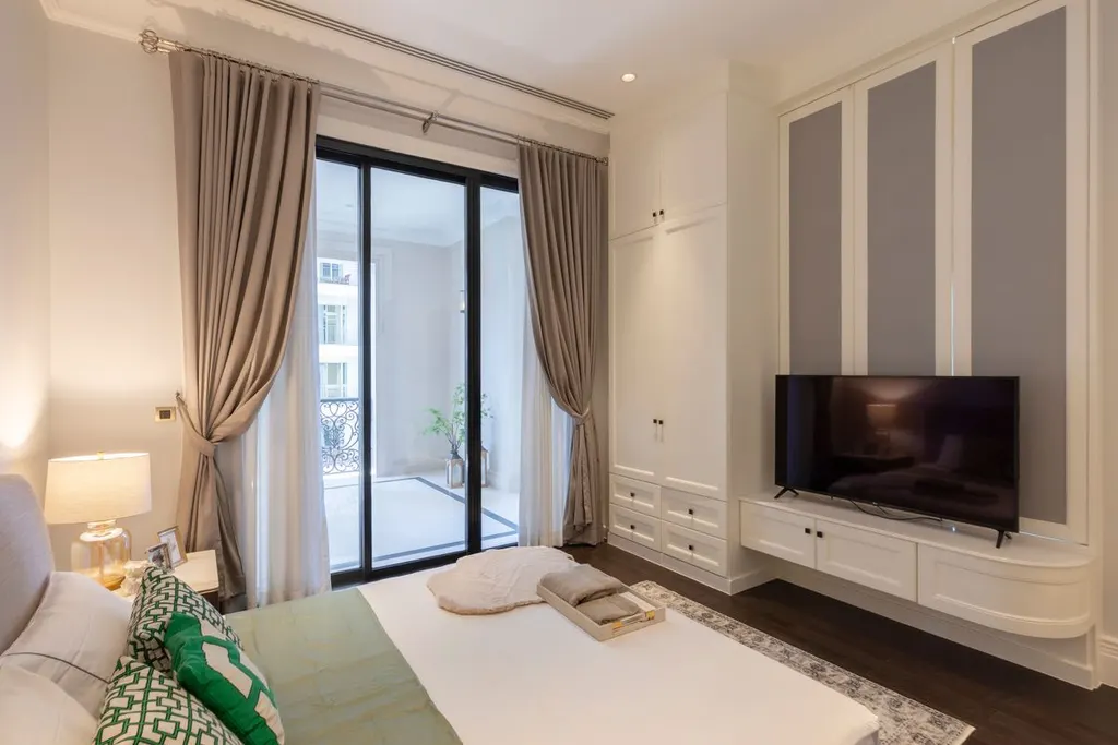 Photo 21 de l'annonce DA-3356466 : condo de 3 chambre(s) (245 m²) à 98 Wireless