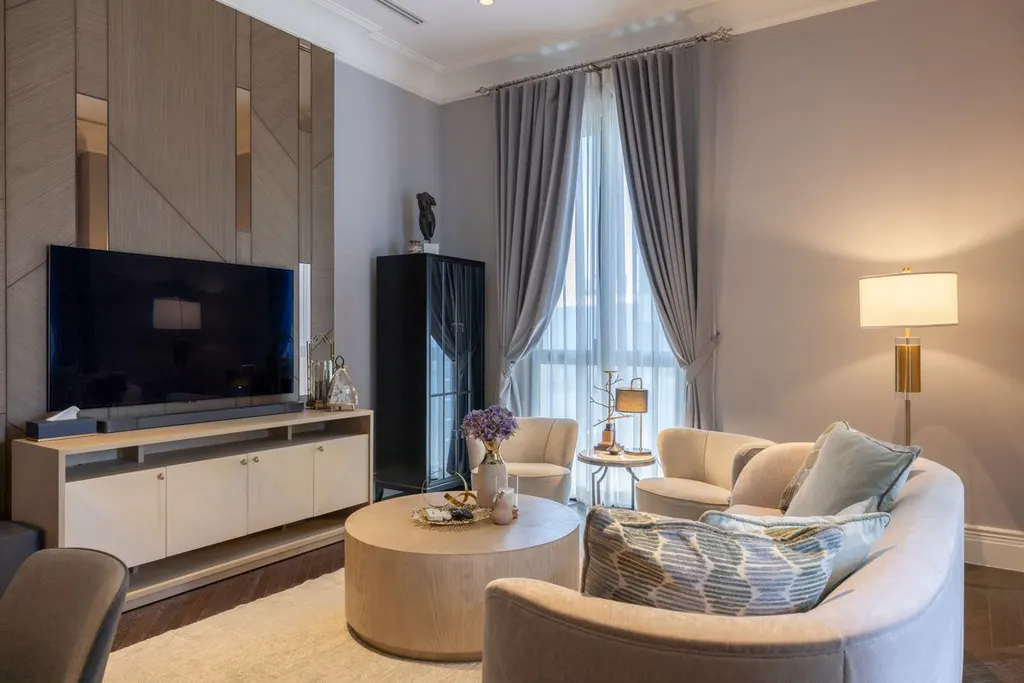 Photo 28 de l'annonce DA-3356466 : condo de 3 chambre(s) (245 m²) à 98 Wireless