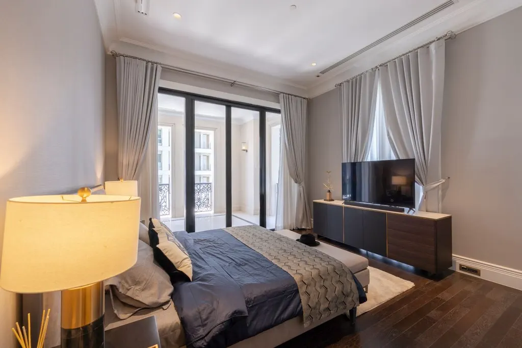 Photo 38 de l'annonce DA-3356466 : condo de 3 chambre(s) (245 m²) à 98 Wireless