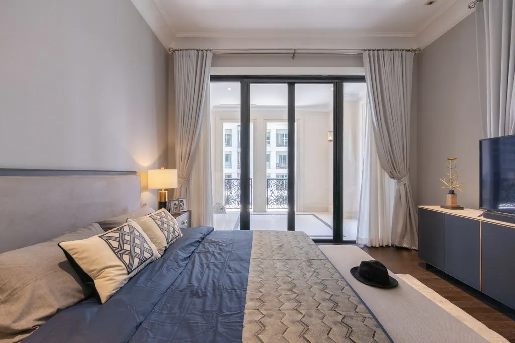 Photo 39 de l'annonce DA-3356466 : condo de 3 chambre(s) (245 m²) à 98 Wireless