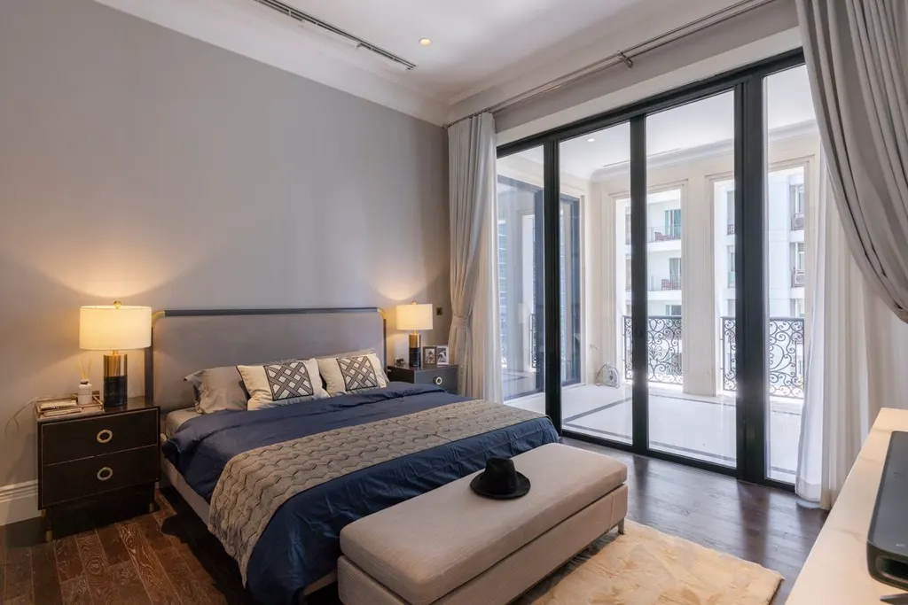 Photo 40 de l'annonce DA-3356466 : condo de 3 chambre(s) (245 m²) à 98 Wireless